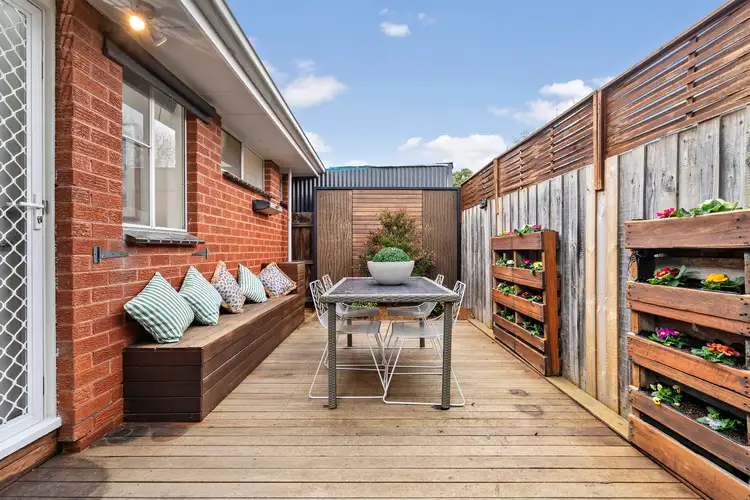 Sixth view of Homely unit listing, 6/111 Barkly Street, Mordialloc VIC 3195