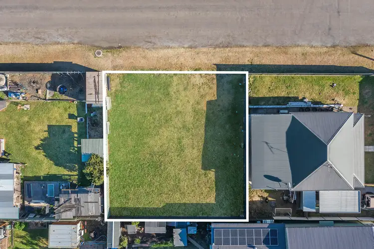 Fifth view of Homely land listing, 1A Margaret Street, Cessnock NSW 2325