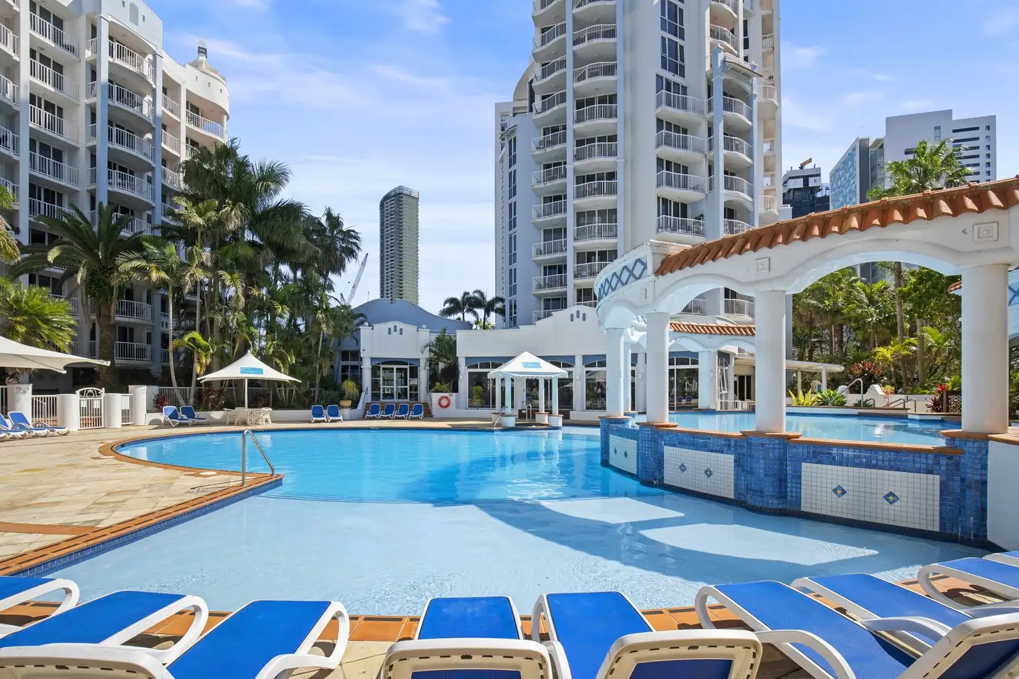 Main view of Homely apartment listing, 3058/2633 Gold Coast Highway, Broadbeach QLD 4218