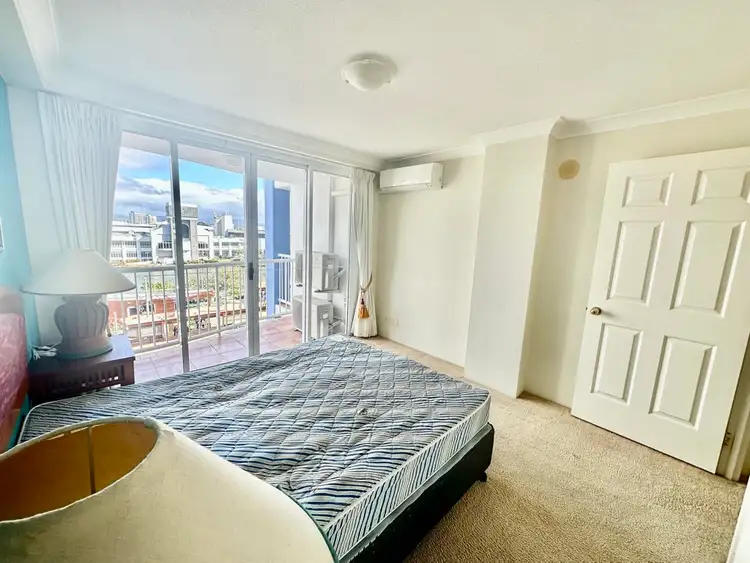 Fifth view of Homely apartment listing, 3058/2633 Gold Coast Highway, Broadbeach QLD 4218