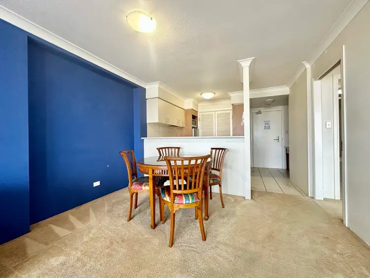 Sixth view of Homely apartment listing, 3058/2633 Gold Coast Highway, Broadbeach QLD 4218