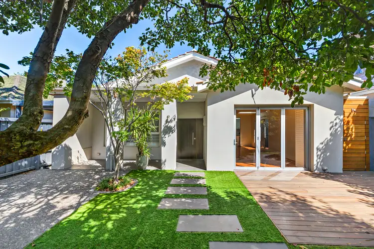 Main view of Homely house listing, 27 Austin Avenue, Elwood VIC 3184