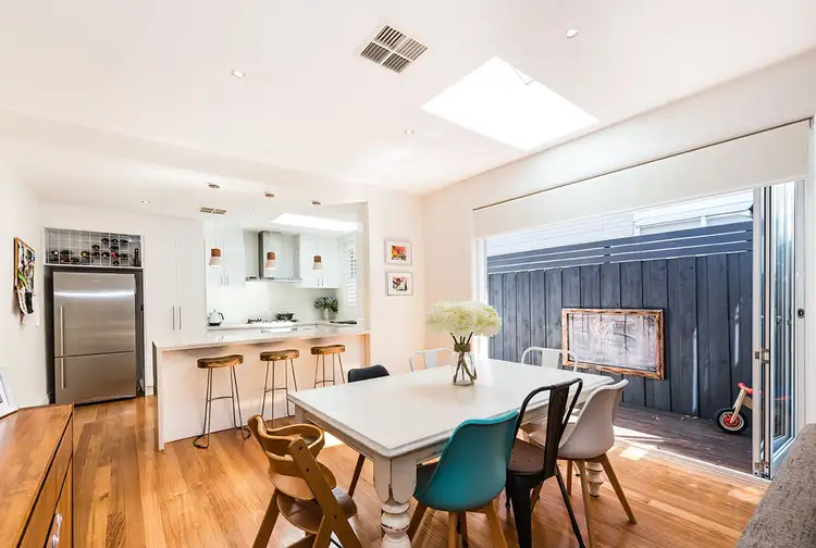 Second view of Homely house listing, 27 Austin Avenue, Elwood VIC 3184