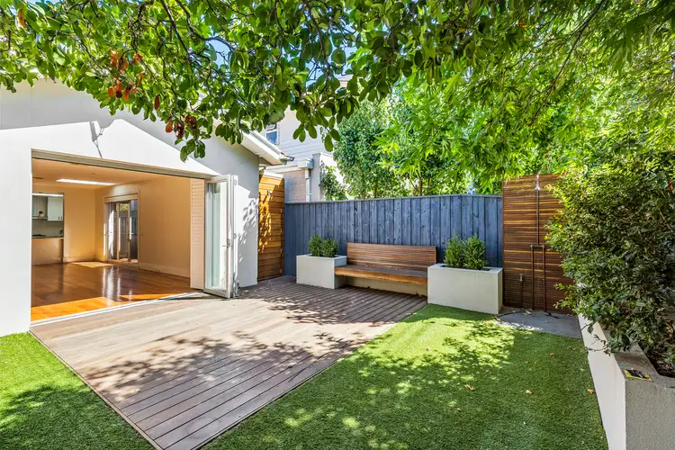 Fourth view of Homely house listing, 27 Austin Avenue, Elwood VIC 3184