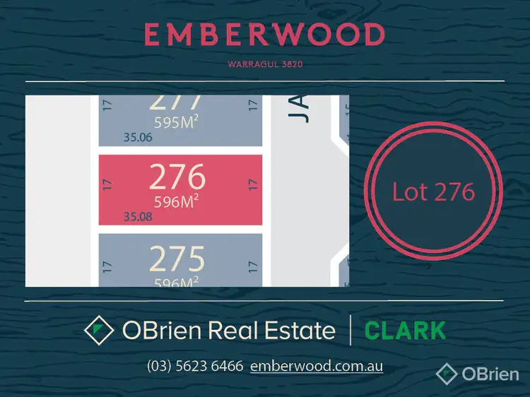 9 Jarrah Crescent