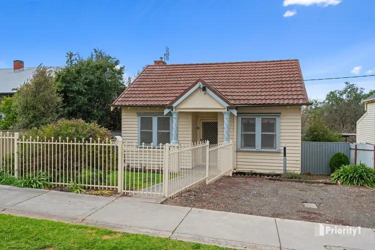 58 Shamrock Street, Golden Square VIC 3555