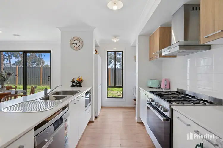 Second view of Homely house listing, 2 Kanya Avenue, Strathfieldsaye VIC 3551