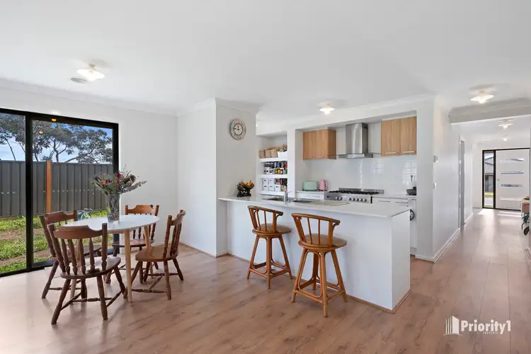 Third view of Homely house listing, 2 Kanya Avenue, Strathfieldsaye VIC 3551