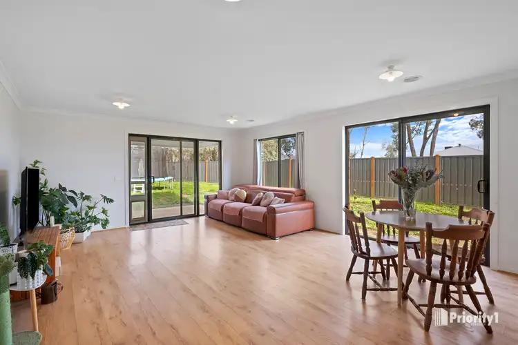 Fourth view of Homely house listing, 2 Kanya Avenue, Strathfieldsaye VIC 3551