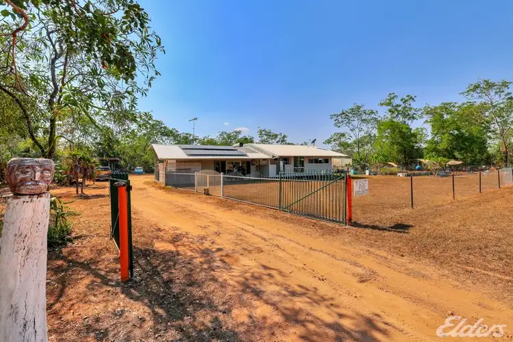 Main view of Homely land listing, 5060 Fog Bay Road, Dundee Forest NT 840