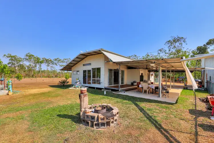 Second view of Homely land listing, 5060 Fog Bay Road, Dundee Forest NT 840