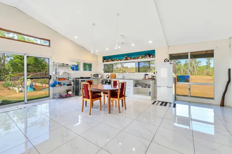 Third view of Homely land listing, 5060 Fog Bay Road, Dundee Forest NT 840