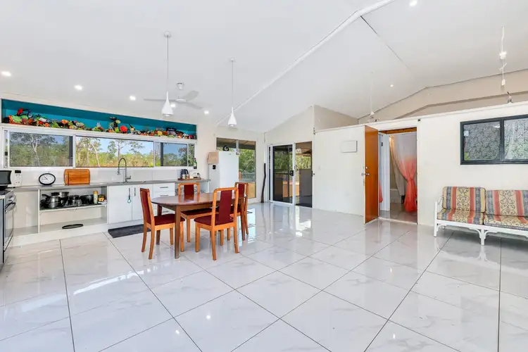 Fourth view of Homely land listing, 5060 Fog Bay Road, Dundee Forest NT 840