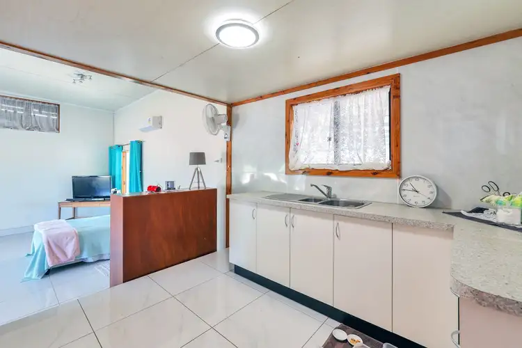 Fifth view of Homely land listing, 5060 Fog Bay Road, Dundee Forest NT 840