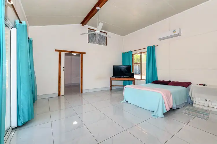 Sixth view of Homely land listing, 5060 Fog Bay Road, Dundee Forest NT 840