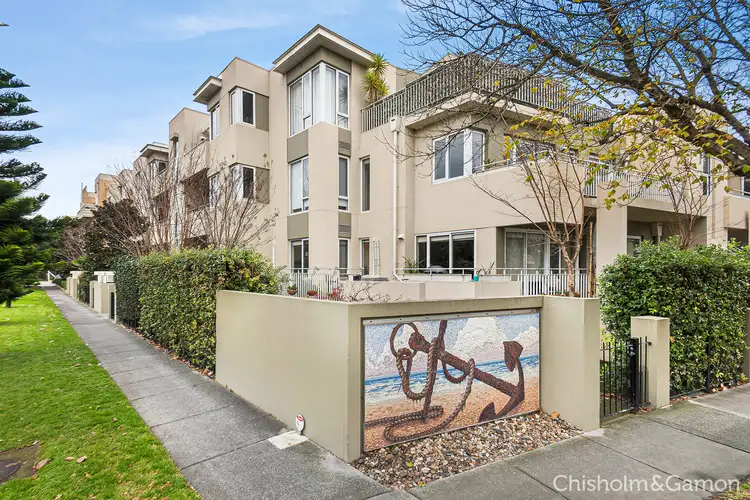 7/83 Pickles Street, Port Melbourne VIC 3207