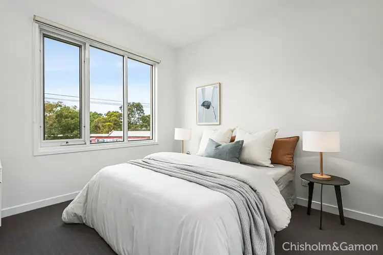 Sixth view of Homely apartment listing, 7/83 Pickles Street, Port Melbourne VIC 3207