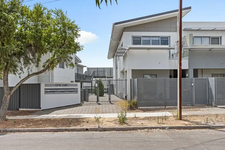 Main view of Homely unit listing, 8/1 Oak Avenue, Tonsley SA 5042
