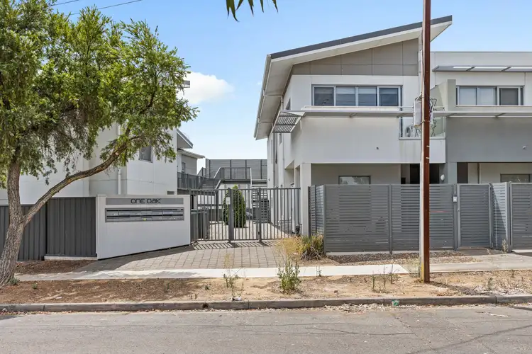 Main view of Homely apartment listing, 9/1 Oak Avenue, Tonsley SA 5042