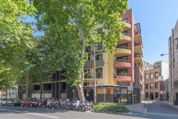310/200 Campbell, Surry Hills NSW 2010
