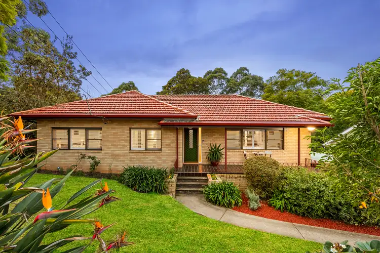 Main view of Homely house listing, 32 Lambert Street, West Ryde NSW 2114
