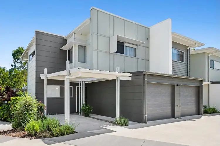 29/2 Allora Drive, Maroochydore QLD 4558