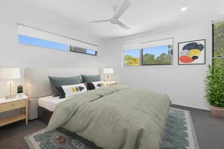 Fifth view of Homely townhouse listing, 29/2 Allora Drive, Maroochydore QLD 4558