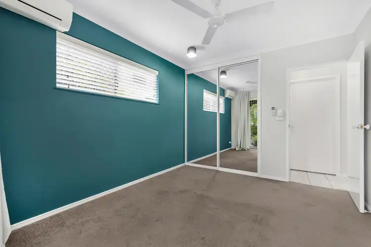 Sixth view of Homely unit listing, 1/23 Springfield Crescent, Manoora QLD 4870