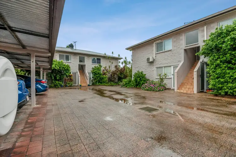 Seventh view of Homely unit listing, 1/23 Springfield Crescent, Manoora QLD 4870