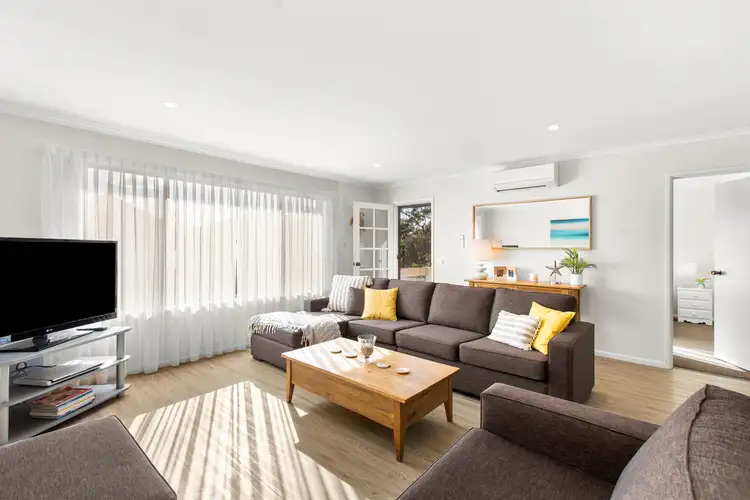 4/21 Marine Parade, Merimbula NSW 2548
