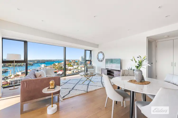 Fourth view of Homely apartment listing, 1309/80 Alfred Street, Milsons Point NSW 2061
