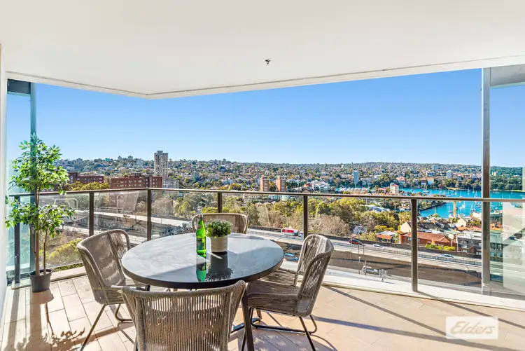 Fifth view of Homely apartment listing, 1309/80 Alfred Street, Milsons Point NSW 2061