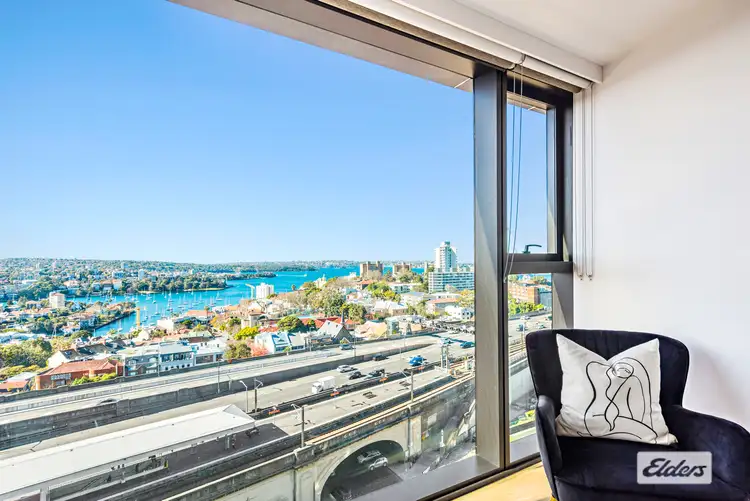 Sixth view of Homely apartment listing, 1309/80 Alfred Street, Milsons Point NSW 2061