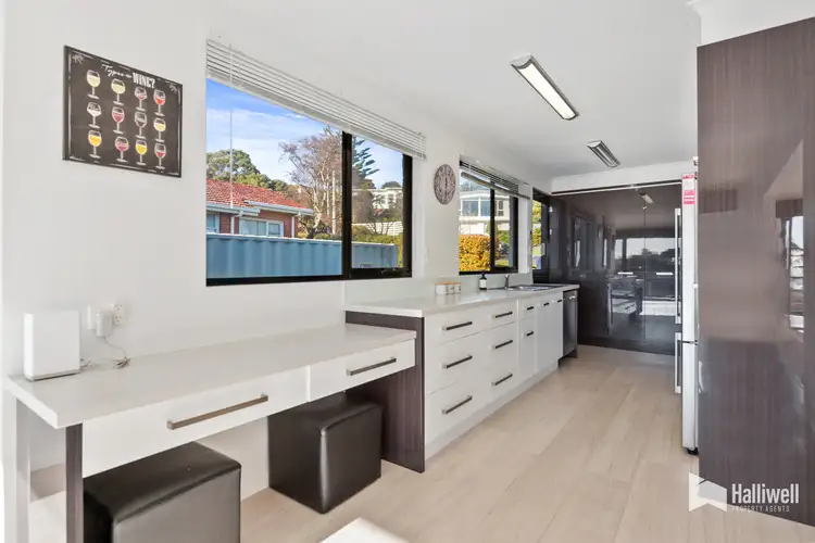 Fifth view of Homely house listing, 150 James Street, Devonport TAS 7310