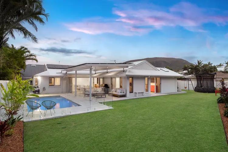 Sixth view of Homely house listing, 2 Kallatina Court, Mount Coolum QLD 4573