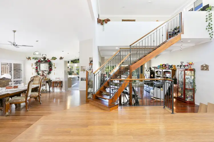 Third view of Homely house listing, 19 Riverbank Court, Ashmore QLD 4214