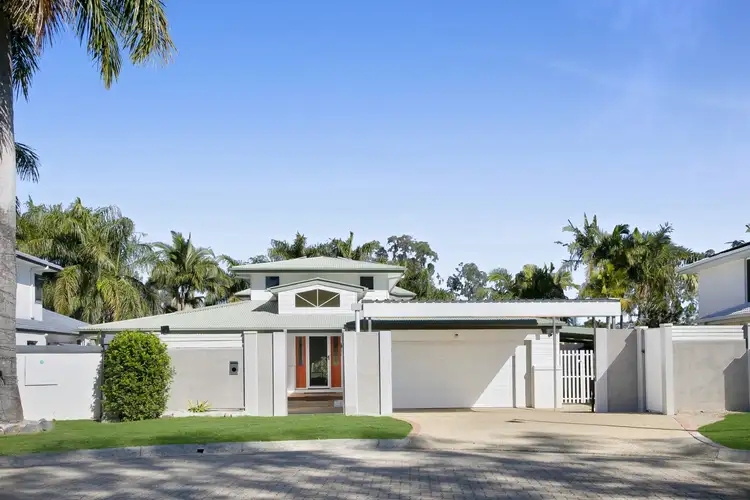 Fifth view of Homely house listing, 19 Riverbank Court, Ashmore QLD 4214
