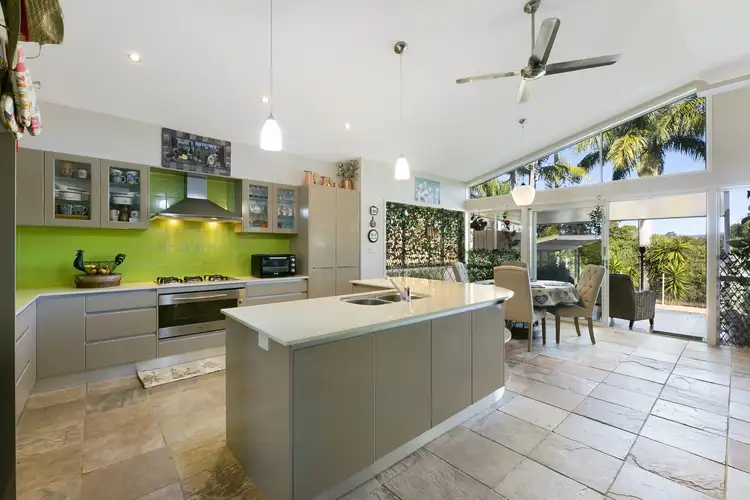 Sixth view of Homely house listing, 19 Riverbank Court, Ashmore QLD 4214