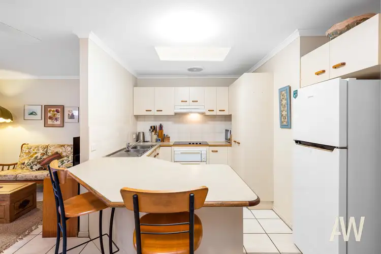 Sixth view of Homely villa listing, 2/62 Omrah Avenue, Caloundra QLD 4551