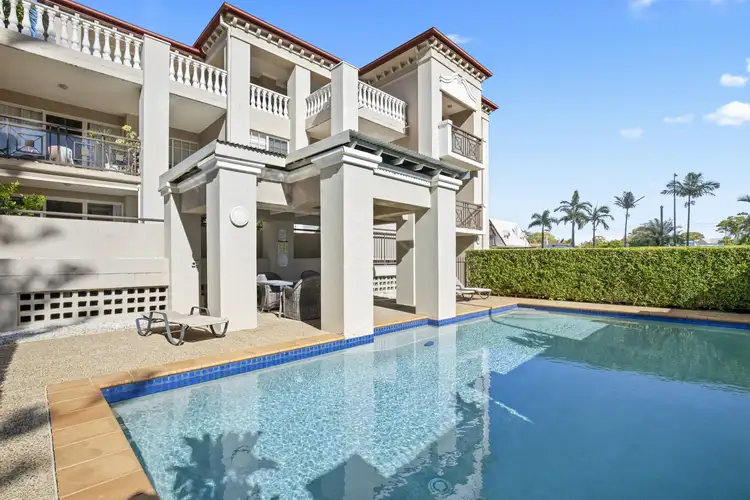 Main view of Homely apartment listing, 4/32 First Avenue, Broadbeach QLD 4218
