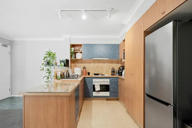 Third view of Homely apartment listing, 4/32 First Avenue, Broadbeach QLD 4218