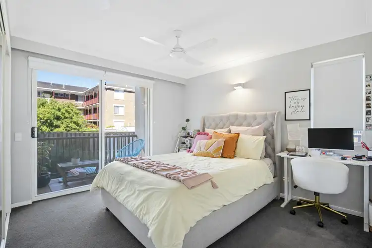 Fourth view of Homely apartment listing, 4/32 First Avenue, Broadbeach QLD 4218