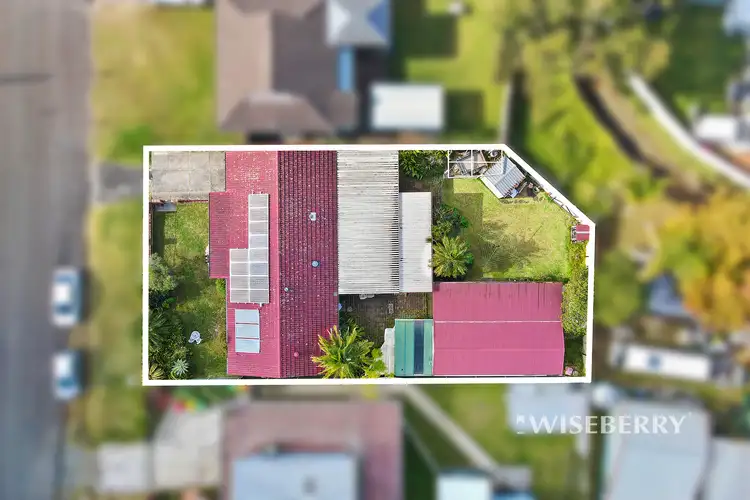 Main view of Homely house listing, 28 Spring Valley Avenue, Gorokan NSW 2263