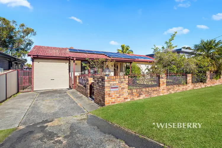 Second view of Homely house listing, 28 Spring Valley Avenue, Gorokan NSW 2263