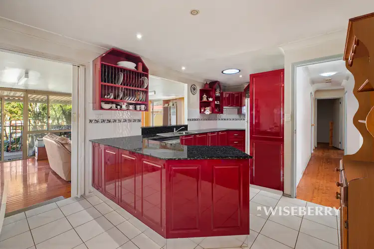 Fifth view of Homely house listing, 28 Spring Valley Avenue, Gorokan NSW 2263
