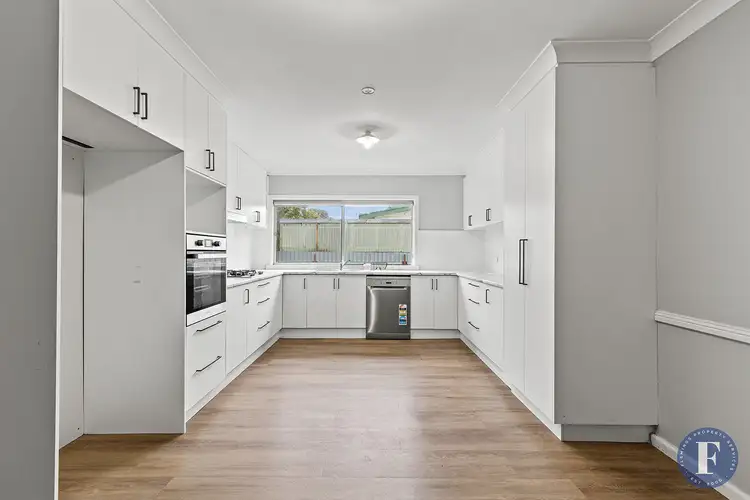 Third view of Homely house listing, 22 Bullecourt Street, Cootamundra NSW 2590