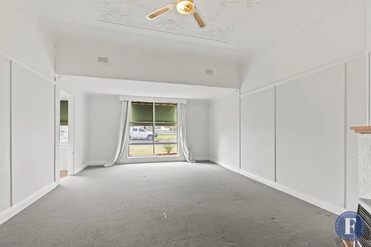 Sixth view of Homely house listing, 22 Bullecourt Street, Cootamundra NSW 2590