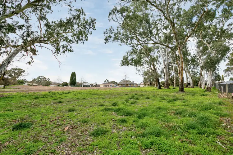Second view of Homely land listing, Lot 1 Pioneer Street, Littlehampton SA 5250