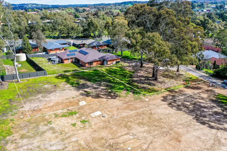 Third view of Homely land listing, Lot 1 Pioneer Street, Littlehampton SA 5250