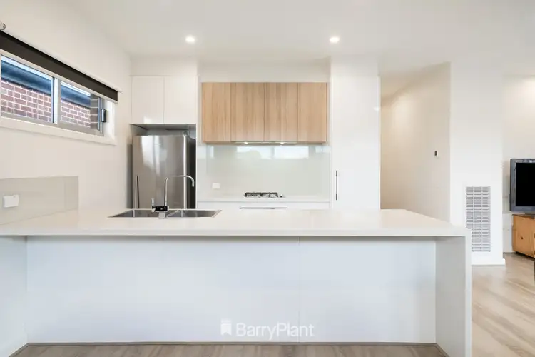 Second view of Homely townhouse listing, 2/59 Heyers Road, Grovedale VIC 3216